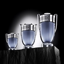 Invictus - Eau de Toilette Parfüm Seti